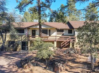 302 W Forest Dr, Payson, AZ 85541