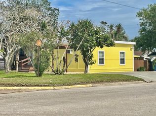1657 Oklahoma Ave, Pt Isabel, TX 78578
