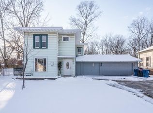 2570 Hawks Ave, Ann Arbor, MI 48108