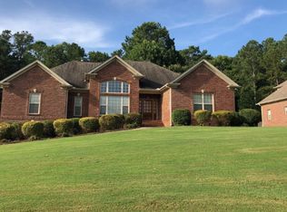 264 Woodbridge Trl, Chelsea, AL 35043