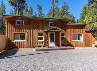 17095 Hermosa Rd, Bend, OR 97707