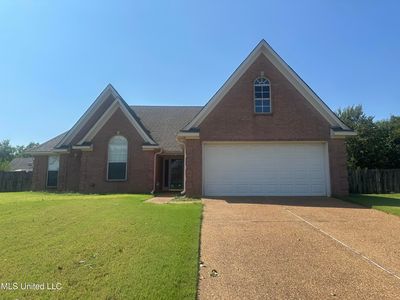 1359 Greencliff Dr, Southaven, MS, 38671