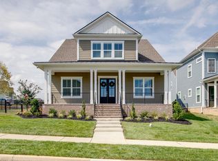 9575 Faulkner Sq, Brentwood, TN 37027
