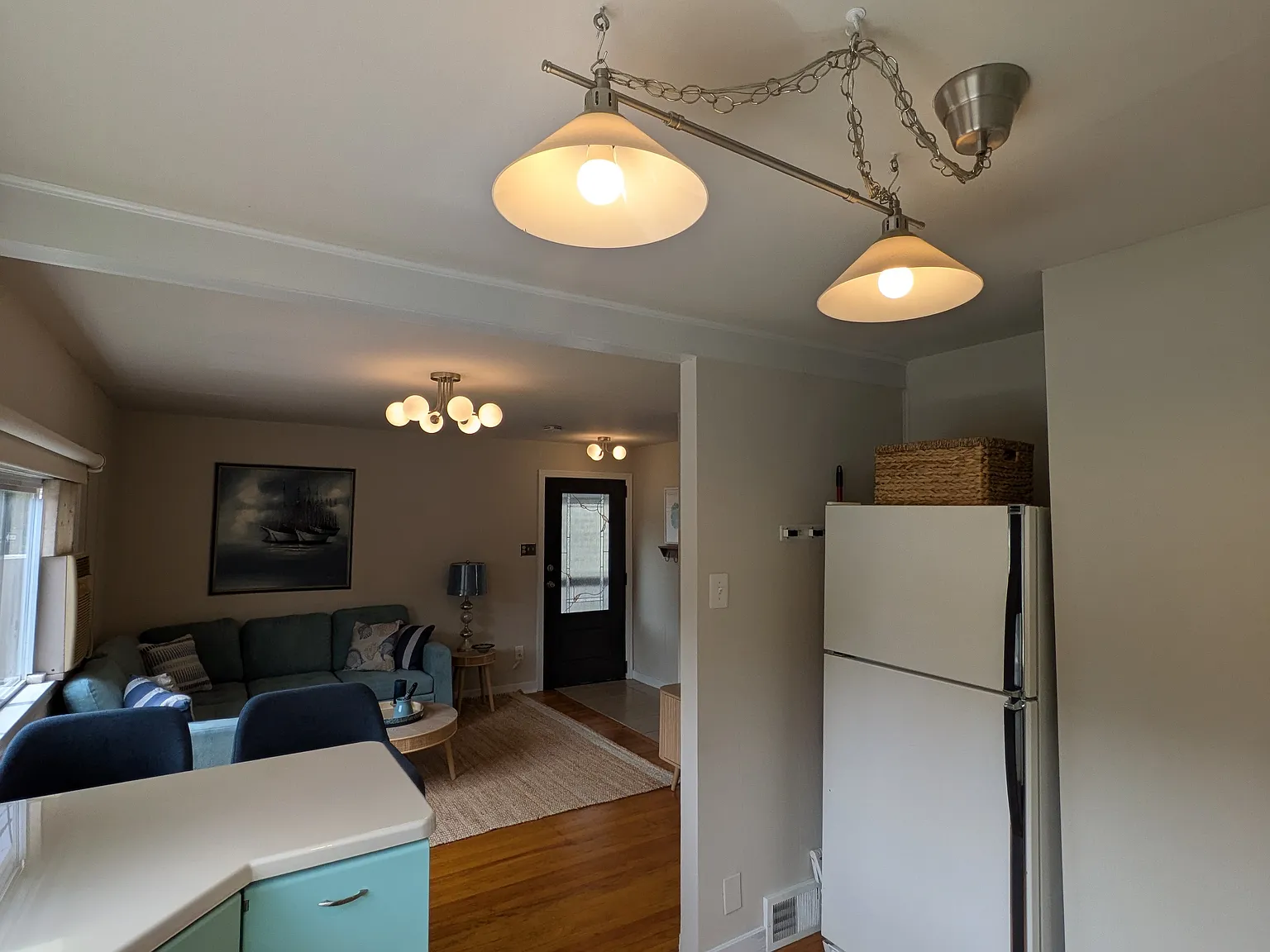 1 bed, 484 sqft, $1,350 — Photo 2