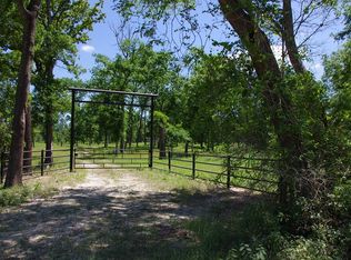 51 Flynt Rd, Huntsville, TX 77320