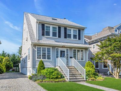 129 Bridge Avenue, Bay Head, NJ, 08742