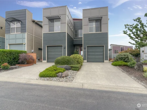 3180 Vista Verde Lane SW, Tumwater, WA 98512
