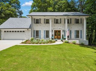 2034 Starfire Dr NE, Atlanta, GA 30345