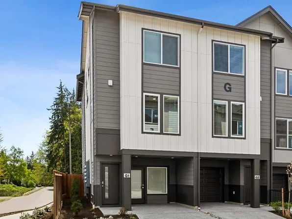 16830 20th Avenue W #A6, Lynnwood, WA 98037