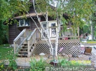 17472 S Ketelle Dr NE, Osakis, MN 56360
