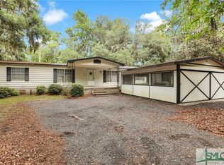357 Wild Heron Dr, Midway, GA 31320