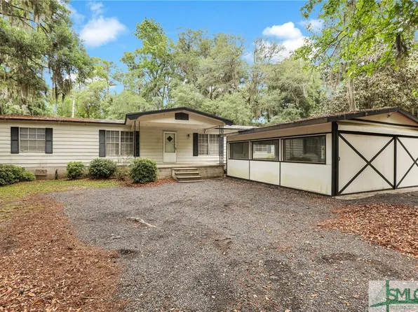 357 Wild Heron Drive, Midway, GA 31320