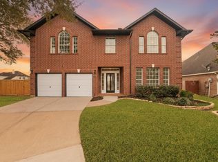 5910 Country Brook Ct, Sugar Land, TX 77479
