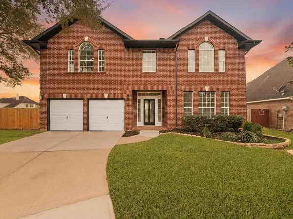 5910 Country Brook Ct, Sugar Land, TX 77479