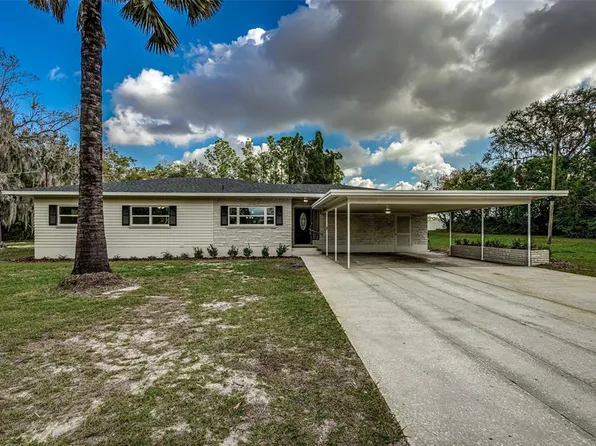 1445 Carolina Ave, Mulberry, FL 33860