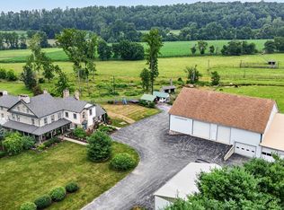 1505 W Kings Hwy, Gap, PA 17527