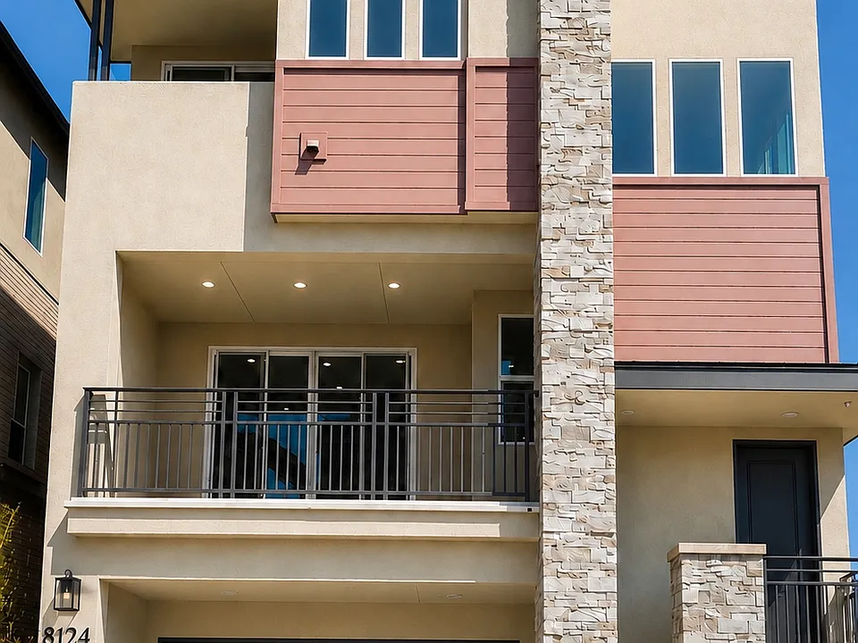 8124 Rose Quartz Cir