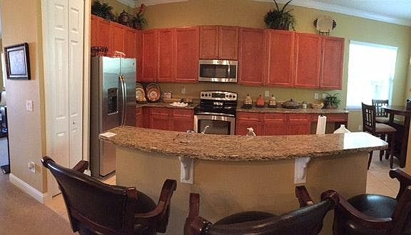 2nd image of 124 Hidden Palms Ln