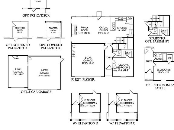 4th image of this home