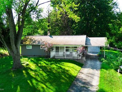 382 Rosemont Ave, Austintown, OH, 44515