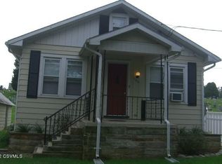 1406 Brook Ave, Danville, PA 17821