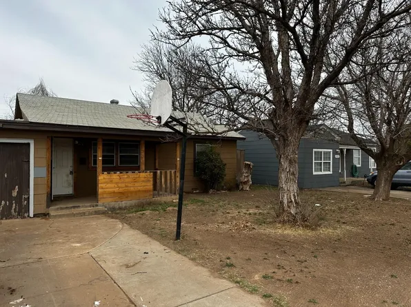 4804 38th St, Lubbock, TX 79414