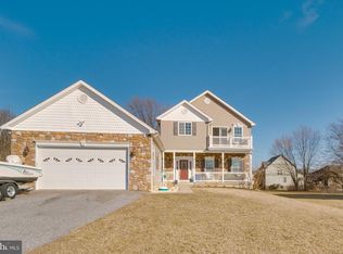 3435 Edwards Ln, Middle River, MD 21220