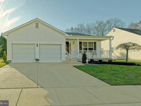 779 Chickory Trl, Mullica Hill, NJ 08062