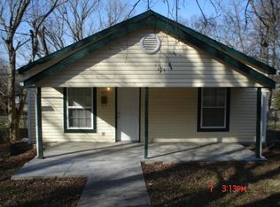 4131 Lilac Ave, Knoxville, TN 37914