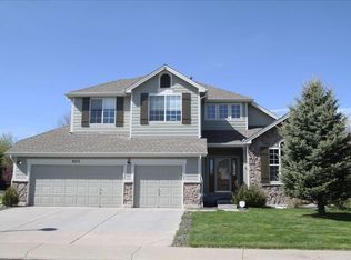 8213 Simms Ct, Arvada, CO 80005