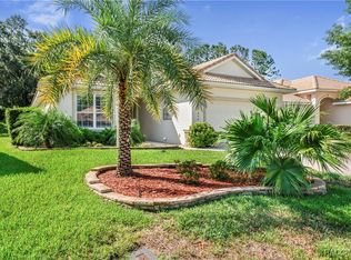848 W Silver Meadow Loop, Hernando, FL 34442