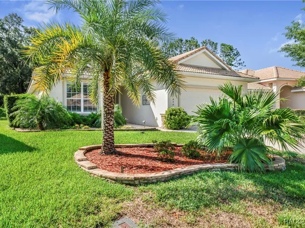 848 W Silver Meadow Loop, Hernando, FL 34442