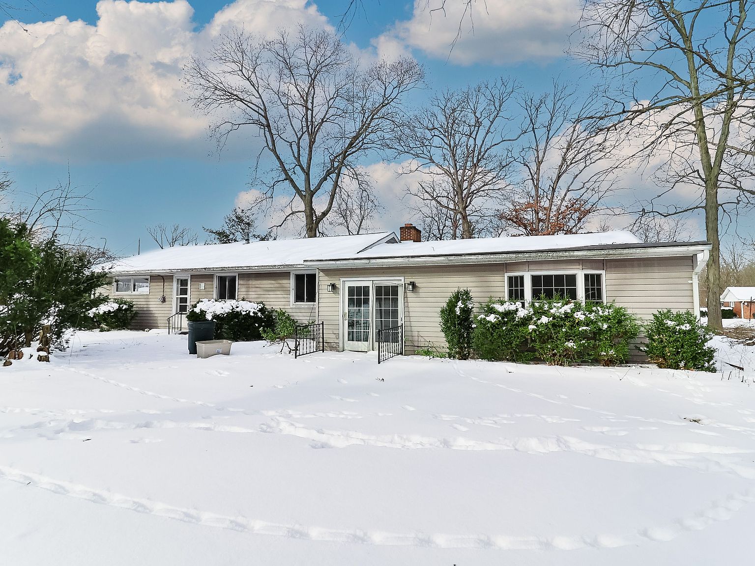 2099 Huntington Dr, Cridersville, OH 45806 | Zillow