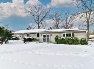 2099 Huntington Dr, Cridersville, OH 45806