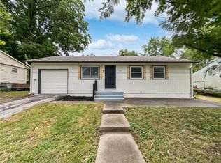 5125 S Norfleet Rd, Independence, MO 64055