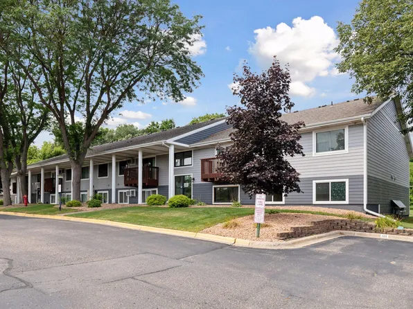 1841 113th Ave NW #102NW, Minneapolis, MN 55433