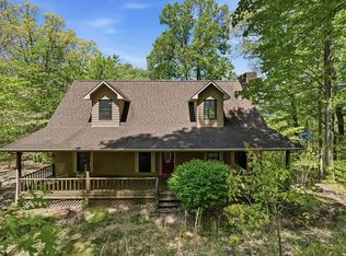 170 High Ridge Rd, Young Harris, GA 30582