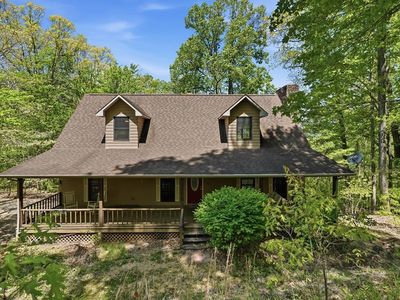 170 High Ridge Rd, Young Harris, GA, 30582