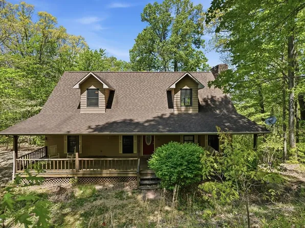 170 High Ridge Rd, Young Harris, GA 30582
