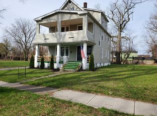 476 E 143rd St #2, Cleveland, OH 44110