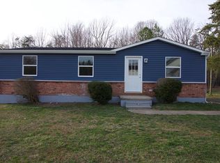 5527 Promise Land Rd, Appomattox, VA 24522