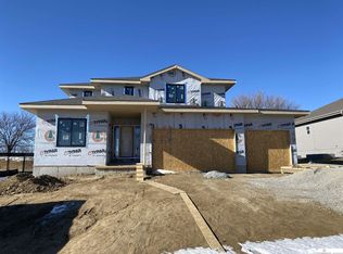 4802 N 189th St, Elkhorn, NE 68022