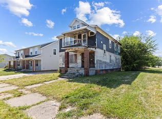 2223 Gray St, Detroit, MI 48215