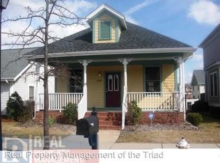 605 Old Heritage Trl, Greensboro, NC 27401