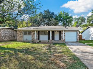 1302 Janann Ave, Arlington, TX 76014