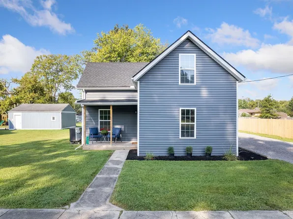 229 N East St, Bethel, OH 45106