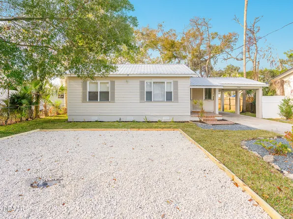 706 Flanders Ave, Daytona Beach, FL 32114