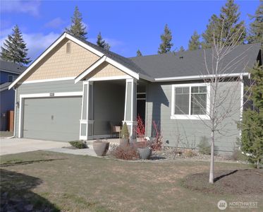 1602 Marian Drive, Cle Elum, WA, 98922