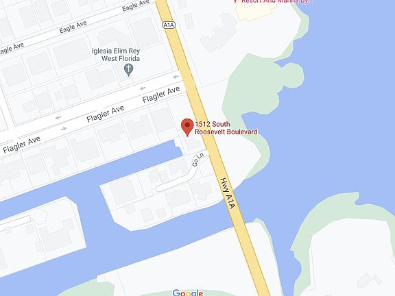 5th image of 1512 S 1512 Roosevelt Blvd