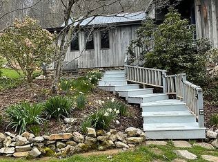 24555 Walden Rd, Abingdon, VA 24210